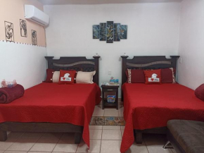 Casa Chero